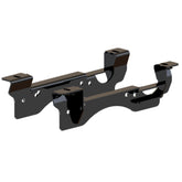 Pullrite 2774 ISR Series 20K Custom Mounting Kit for 2023-2024 Ford F250 & F350 Trucks with Aluminum Beds
